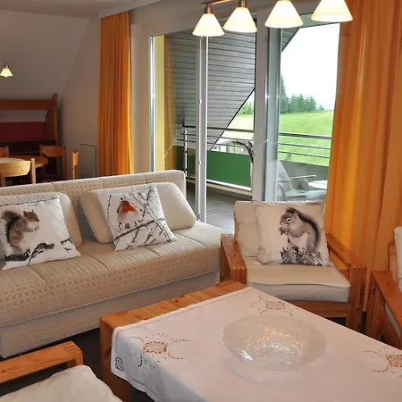 Akzente Apartament *