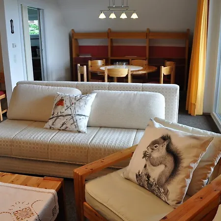 Apartment Akzente *