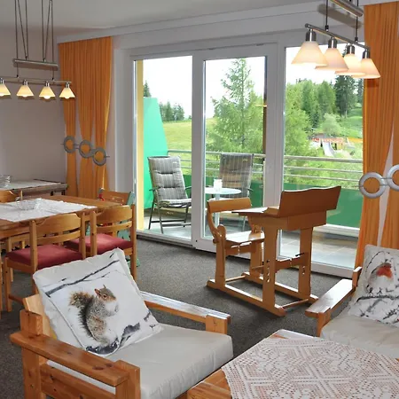 Akzente Apartment