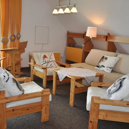 Apartment Akzente Treffen