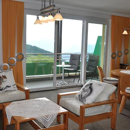 Apartment Akzente