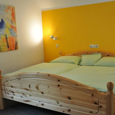 Apartment Akzente Treffen