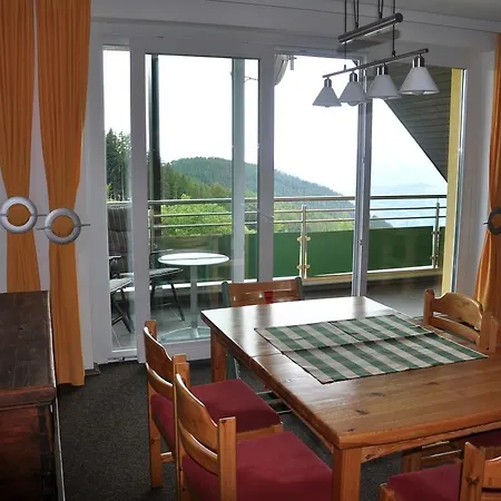 Apartment Akzente Treffen