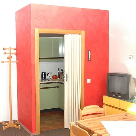 Akzente Apartment