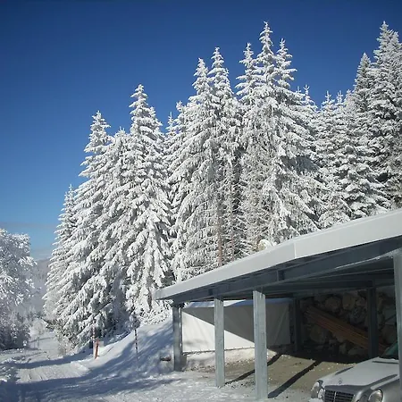 Apartment Akzente