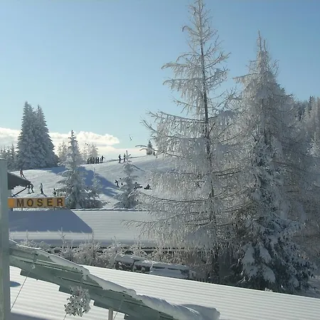Apartment Akzente