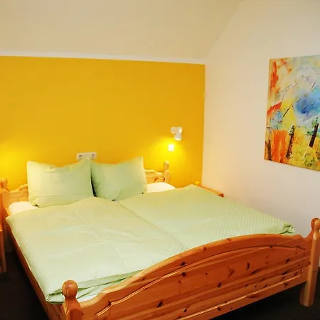 Akzente Apartment *