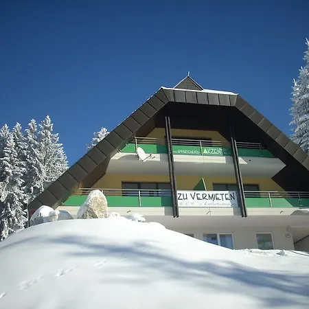 Akzente Apartment *