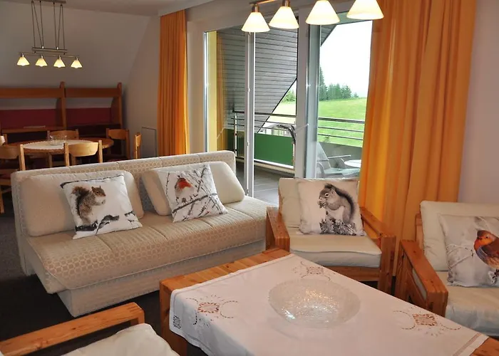 Akzente Appartement *