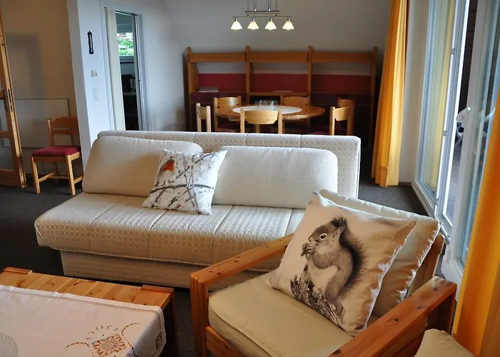 Appartement Akzente *