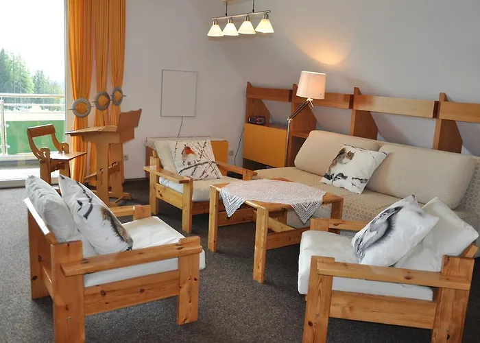 דירה Akzente טרפן