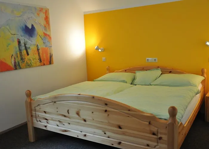 Appartement Akzente Treffen