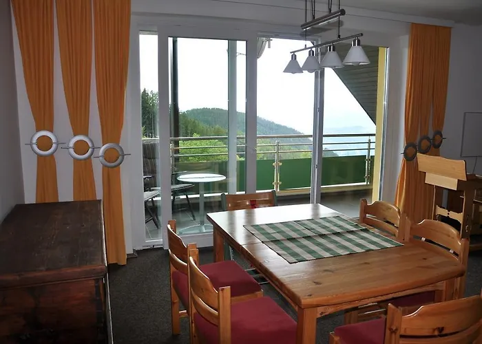 Appartement Akzente Treffen