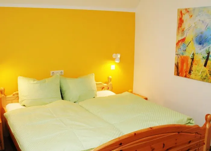 Akzente Appartement *